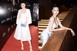 Gái xinh Vũng Tàu lộ bí kíp giữ vóc dáng "siêu chuẩn" sau sinh