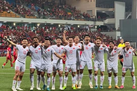 ĐT Việt Nam có số liệu khủng trước bán kết lượt về AFF Cup