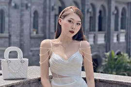 Bố mẹ ủng hộ chuyển giới, chàng trai Đồng Nai hóa nữ thần