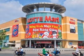 Thực hư câu chuyện "lỗ 2.300 tỷ" của Lotte 