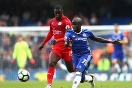 Cầu thủ chạy nhiều nhất Ngoại hạng Anh sau 9 vòng đấu