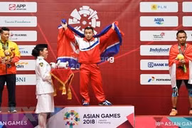 Bao giờ thể thao Việt Nam giải được "cơn khát" vàng tại ASIAD 2018?