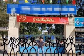 Họp lớp ngày đầu năm và “7749” câu chuyện dở khóc dở cười