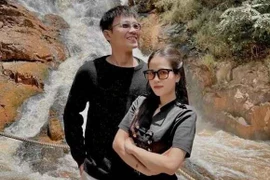 Lấy diễn viên, bồ cũ Quang Hải tiết lộ khó đỡ về hôn nhân