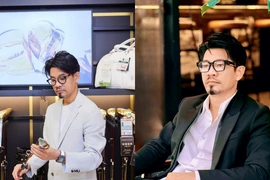 Bố vợ Đoàn Văn Hậu lộ diện sau chuỗi ngày "ở ẩn" MXH