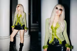 Sinh con thứ 3, hot girl DJ The Remix 2016 khoe dáng nóng bỏng