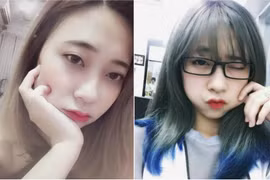 Cô gái Hà thành từng bị phát tán clip nóng giờ ra sao?