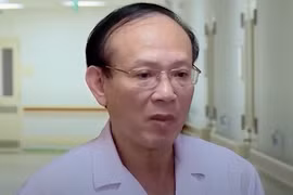 Ngày làm việc cuối cùng của Tổng Bí thư Nguyễn Phú Trọng