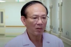 Ngày làm việc cuối cùng của Tổng Bí thư Nguyễn Phú Trọng