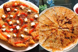 Netizen truyền tay bí kíp 1001 cách giải cứu bánh chưng ngày Tết