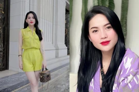 "Chiến thần TikTok" Võ Hà Linh bất ngờ bị đồn bỏ nghề review