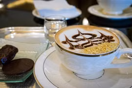 Món ăn xa xỉ không dành cho người ít tiền