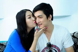 Chồng cũ Phi Thanh Vân lại nghĩ đến “cái chết” sau ồn ào tự tử