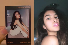 Bị tố "phông bạt", Bivi Vũ tuyên bố bất ngờ khiến netizen "chấm hóng"