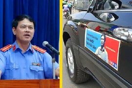 CĐM hả hê khi ông Nguyễn Hữu Linh bị khởi tố: Liệu có vui mừng quá sớm?