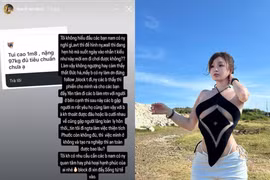 Hot girl Liên Quân Mobile bức xúc khi bị nhắn tin "quấy rối"