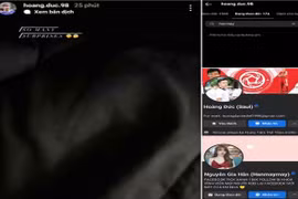 Xôn xao tin đồn Hoàng Đức bỏ trạng thái "đính hôn" với bạn gái?