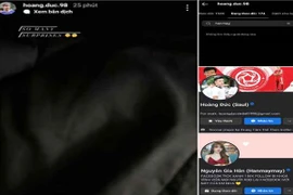 Xôn xao tin đồn Hoàng Đức bỏ trạng thái "đính hôn" với bạn gái?