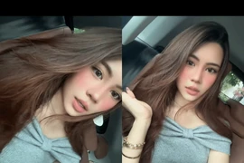 Hot girl Hạt Dẻ lên clip mới, nhan sắc khiến không ai nhận ra