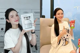 Vợ Quang Hải đăng ký công ty kinh doanh mặt hàng gì?