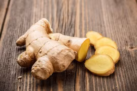 Thực phẩm không thể thiếu cho người bị say xe 