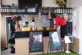 Tạm dừng hoạt động nhưng vẫn mở cửa, dân mạng nói gì về Mã Pì Lèng Panorama?