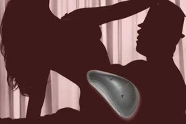 Cách phòng thân của các diễn viên khi diễn cảnh nhạy cảm 