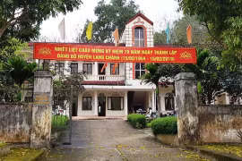 Họp bất thường, cho thôi chức Chủ tịch MTTQ đánh phó bí thư, sỉ nhục dân