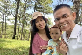 Youtuber "chăn bò" Sô Y Tiết có cuộc sống mới gây chú ý