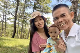 Youtuber "chăn bò" Sô Y Tiết có cuộc sống mới gây chú ý