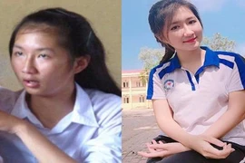 Hành trình lột xác từ “cú hóa công” của 9X Hà thành