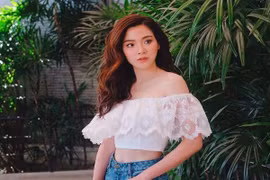 "Tình đầu mọi chàng trai Thái Lan" tái xuất với nhan sắc khó cưỡng