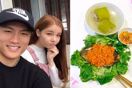 Kỳ Hân làm gì để giữ chân được Mạc Hồng Quân?