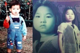 Loạt ảnh “thần thái quý tộc” khiến chính chủ xem lại cũng phải bật cười