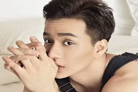 Hot boy dao kéo Việt nổi tiếng trên đất Thái