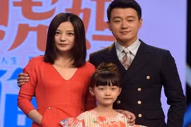 Con gái Triệu Vy khác lạ ở tuổi lên 8 và hé lộ sự thật được “phơi bày"