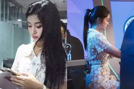 Chủ nhật cuối cùng năm 2024, Á hậu Huyền My làm gì?