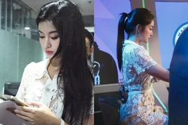 Chủ nhật cuối cùng năm 2024, Á hậu Huyền My làm gì?