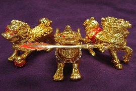 Kiểu nhà nếu động thổ năm 2017, coi chừng gặp họa sát thân 