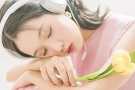 Tiểu thần tiên “Tôi thấy hoa vàng trên cỏ xanh” lột xác đến khó tin