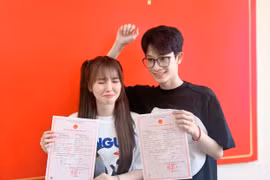 Ngân Sát Thủ kể cuộc sống có chồng, netizen phát hiện chi tiết lạ