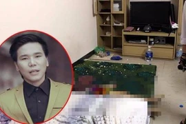 Từ vụ Châu Việt Cường, giới trẻ cần cẩn trọng hơn với ma túy đá