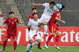 Thua thảm trước U19 Nhật Bản, U19 Việt Nam ngẩng cao rời giải