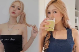 Tiết lộ cân nặng hiện tại, Xoài Non khiến fan phải lo lắng