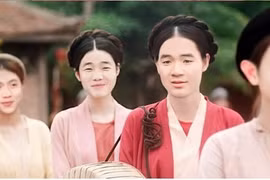 Cười bò với MV 'Anh ơi ở lại' phiên bản U23 Việt Nam 'diễn sâu quá sâu'