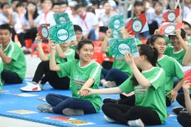 Hà Nội: Trang bị kỹ năng phòng, chống đuối nước cho giới trẻ