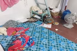 “Cao thủ ở bẩn” khiến bạn cùng phòng phải bỏ nhà mà ra đi