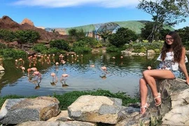 Du lịch Nha Trang không thể bỏ qua 4 địa điểm tuyệt đẹp này