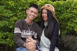 Sô Y Tiết đưa vợ đi thư giãn, đếm ngược ngày "nằm ổ"