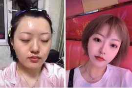 "Vũ trụ" hot girl đón thành viên mới nhờ làm điều này thành công